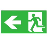 Ansell Watchman Legend Arrow Left