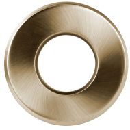 BELL Lighting 10562 Antique Brass Bezel Accessory for Firestay LED Smart Connect Downlighter