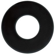 BELL Lighting 10563 Matt Black Bezel Accessory for Firestay LED Smart Connect Downlighter