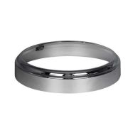 Bell Lighting Satin Trim Ring for Aqua 2 Bulkhead