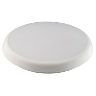 BELL Lighting 06748 Deco LED Bulkhead Light 25W, Microwave Sensor, 4000K Cool White, IP54
