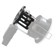 Bell Lighting IC Cage for Firestay Downlight/Showerlight