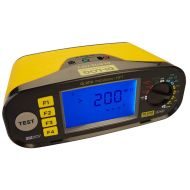Di-Log 18th Edition Advanced Multi-Function Tester