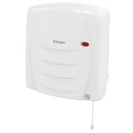 Dimplex 2kW IPX4 Rated Downflow Fan Heater