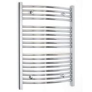 Dimplex TDTR 120W Towel Rail - Chrome
