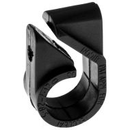 385AA06 26.2-34.2mm Telcleat Single Cable Cleat