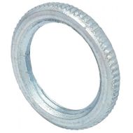 Self Colour Conduit Lockring - 25mm