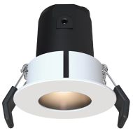 UNITY GC PRO LED FIXED DOWNLIGHT 3000K 3W