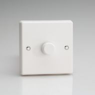 Varilight V-PRO 1 Gang Slave Smart LED Dimmer