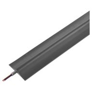 Vulcascot Industrial A Cable Protector - Black 9m