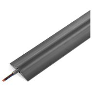 Vulcascot Industrial F Cable Protector - Black 9m