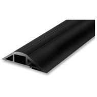 Vulcascot MCP/1 Snap Fit Multi Compartment Cable Protector - 3m