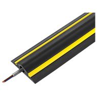 Vulcascot TTC/2 Temporary Traffic Calming Cable Protector - 4.5m