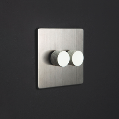 Choosing the right dimmer switch