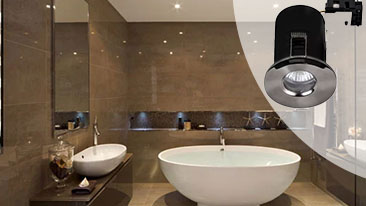 Bathroom Downlights