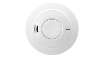 SMOKE & CO ALARMS