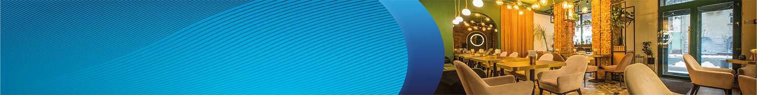 Bars and Restaurants lighting and electrical