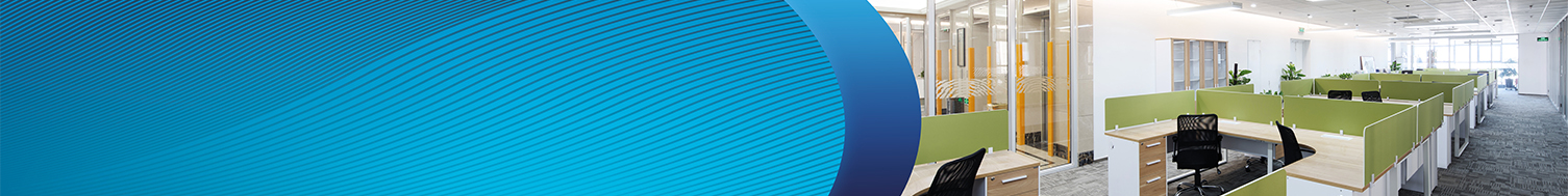 Office lighting and electrical