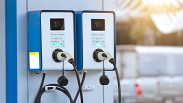 Electric Vehicle Charging