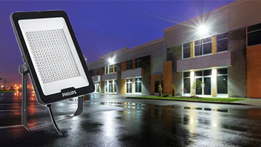 led floodlights