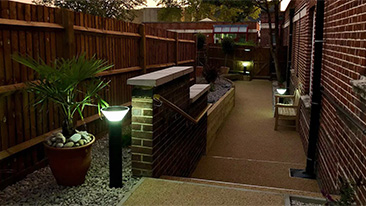 Solar Lighting