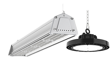 high/low bay lighting
