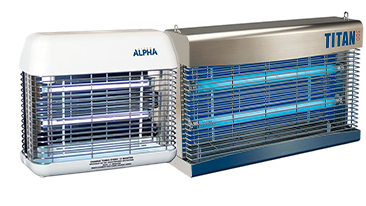 fly killers and tubes