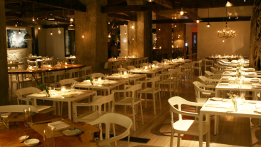 mood / ambient lighting