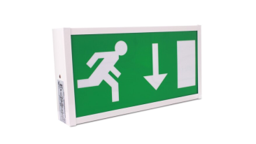 emergency signs
